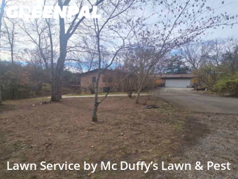 Lawn Cut in Newport, 37821, Lawn Maintenance by Mc Duffy’s Lawn & Pest, work completed in 20 Nov, 2025 