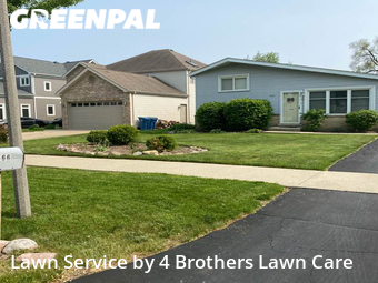 Lawn Mowing Service nearby Elmhurst, IL, 
