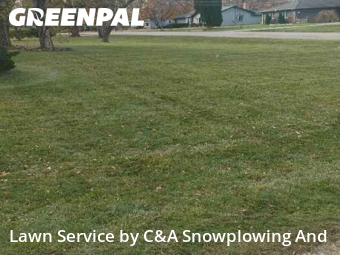 Lawn Maintenance nearby Arlington Heights, IL, 