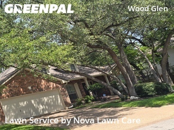 Lawn Care nearby Round Rock, TX, 