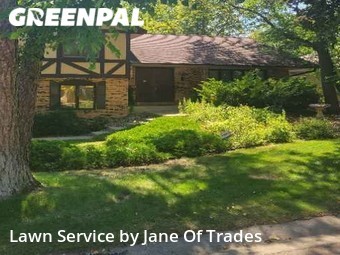 Lawn Mow nearby Apple Valley, MN, 