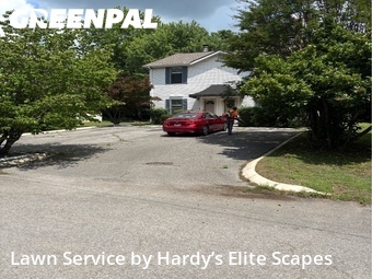 Lawn Service nearby Hendersonville, TN, 