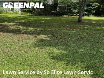 Lawn Care Service nearby Loganville, GA, 