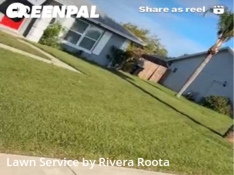 Lawn Mowing nearby Orlando, FL, 