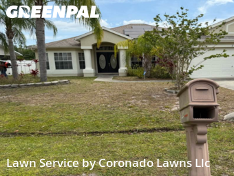Yard Cutting nearby Kissimmee, FL, 