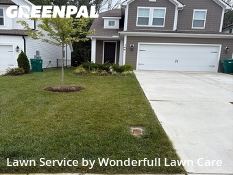 Yard Cutting nearby La Vergne, TN, 