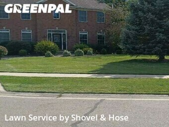 Yard Cutting nearby Grand Ledge, MI, 