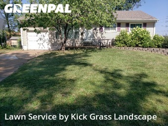 Yard Cutting nearby St. Louis, MO, 