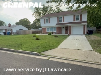 Lawn Service nearby Norfolk, VA, 