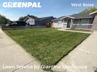 Yard Mowing nearby Boise, ID, 