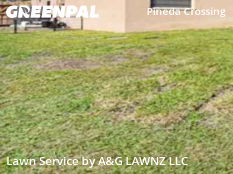 Lawn Service nearby Melbourne, FL, 