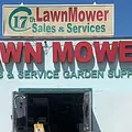 17th Lawnmower 2