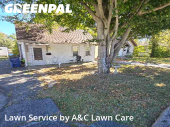 Lawn Cutting nearby Breckenridge Hills, MO, 