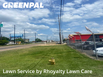 Lawn Cutting nearby Lafayette, LA, 