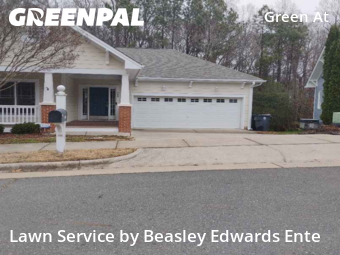 Yard Mowing nearby Apex, NC, 