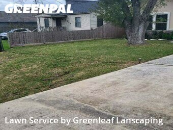 Lawn Service nearby Houston, TX, 