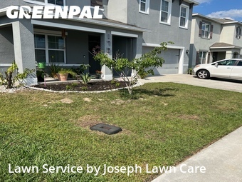 Lawn Cutting nearby Winter Haven, FL, 
