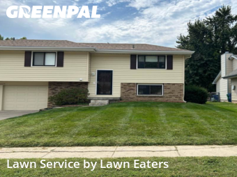 Yard Mowing nearby Omaha, NE, 