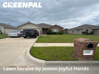 Grass Cutting nearby Broken Arrow, OK, 