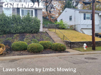 Lawn Mowing nearby Norwood, OH, 