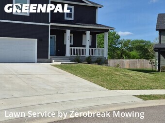Lawn Mow nearby Clarksville, TN, 
