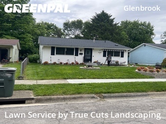 Yard Cutting nearby Columbus, OH, 