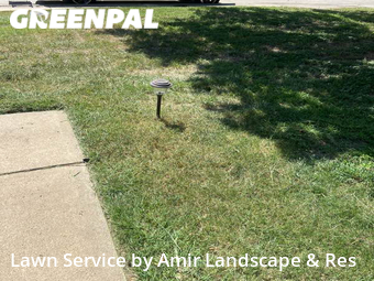 Lawn Maintenance nearby Irving, TX, 