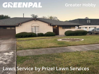 Lawn Care Servicein Houston,77075,Lawn Service by Prizel Lawn Services, work completed in Dec , 2025