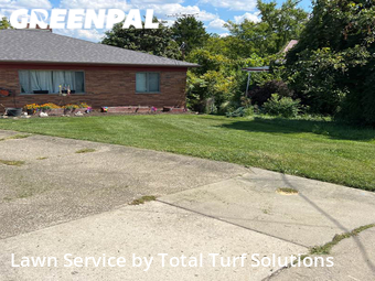 Grass Cutting nearby Highland Heights, OH, 