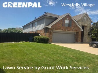 Lawn Maintenance nearby Frisco, TX, 