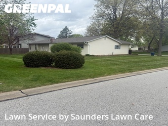 Grass Cutting nearby St. Peters, MO, 