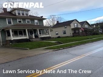 Lawn Mowing nearby Cuyahoga Falls, OH, 