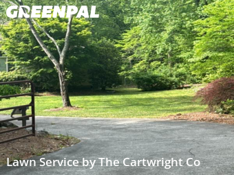 Lawn Mowing nearby Chapel Hill, NC, 