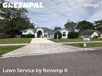 Lawn Mowing Service nearby Jacksonville, FL, 
