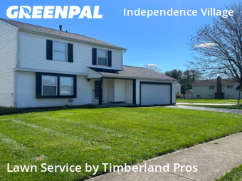 Lawn Care nearby Reynoldsburg, OH, 
