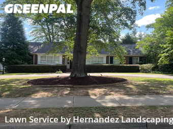 Lawn Mow nearby Greenville, SC, 