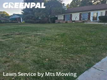 Grass Cutting nearby Rockford, IL, 