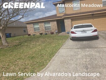 Yard Cutting nearby Humble, TX, 