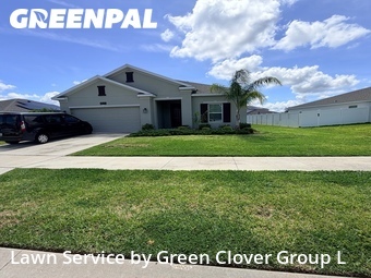 Grass Cutting nearby Clermont, FL, 