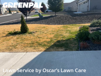 Lawn Service nearby Selah, WA, 