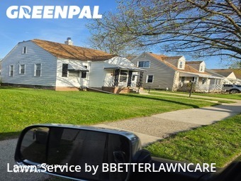 Grass Cut nearby Dearborn, MI, 