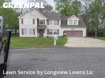 Lawn Care Service nearby Suffolk, VA, 