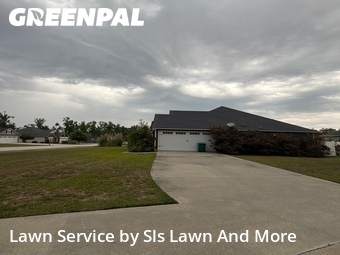 Grass Cutting nearby Valdosta, GA, 