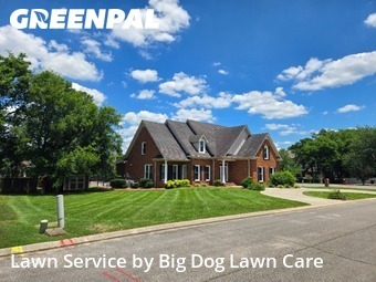 Yard Cuttingin Murfreesboro,37130,Lawn Cut by Big Dog Lawn Care, work completed in Jun , 2026
