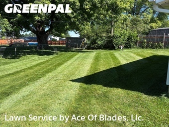 Lawn Mow nearby Heath, OH, 