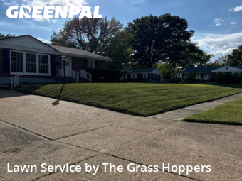 Lawn Maintenance nearby Florissant, MO, 
