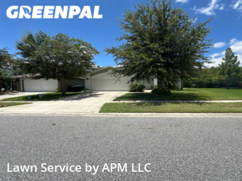 Grass Cutting nearby Orlando, FL, 