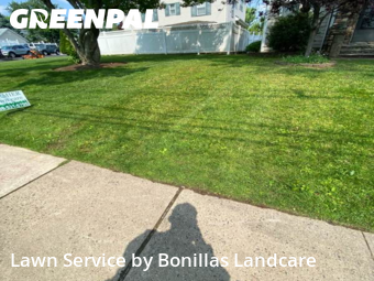 Yard Cutting nearby Union, NJ, 