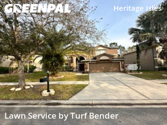 Lawn Cutting nearby Tampa, FL, 