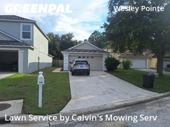 Lawn Cut nearby Wesley Chapel, FL, 